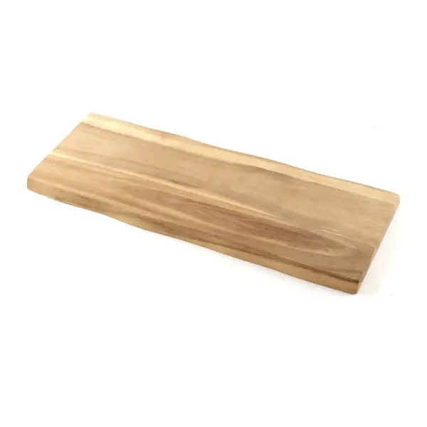 Tagliere acacia: Tagliere Acacia Rettangolare 38x14,5 Kesper