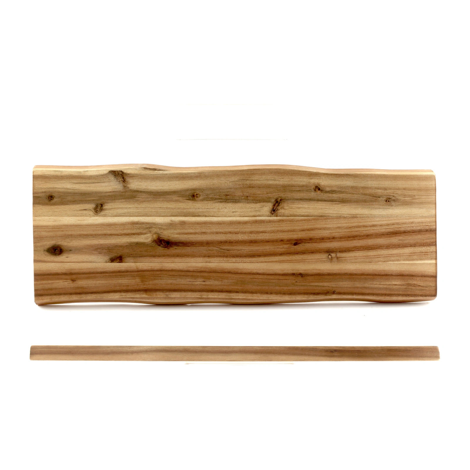 Tagliere Formaggi Acacia 53x19 Kesper, foto 2