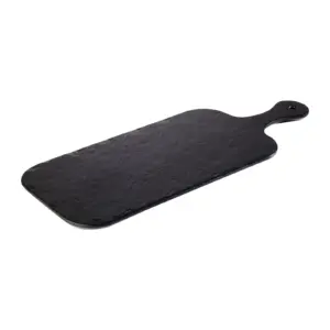 Tagliere ardesia: Slate Rock Tagliere Ardesia Melamina 40x20